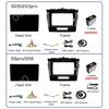 4G Android 13 Radio For Suzuki Vitara 2017 2018 2019 2020 Car Stereo Multimedia Player Carplay Auto GPS Navigation