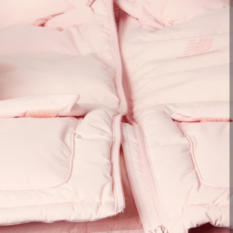 New Balance Half Club  Essential Seamless Down Padding Nk9pc4511g  3 Choices 1