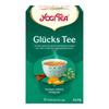 Yogi Tea Lucky Tea 17 Tea Bags