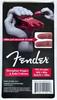 FENDER Callus Builder and Finger Strengthener 8 For those who play stringed instruments (Red lbs.) – (guitar, bass, violin, etc.)