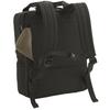 Manhattan Passage 8550BK “Lux 2 City Backpack (Black)