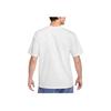 Nike ACG Embroidered Letter Print Casual Straight-Cut Short Sleeve T-Shirt Men Tops Summit-White DQ1816-122