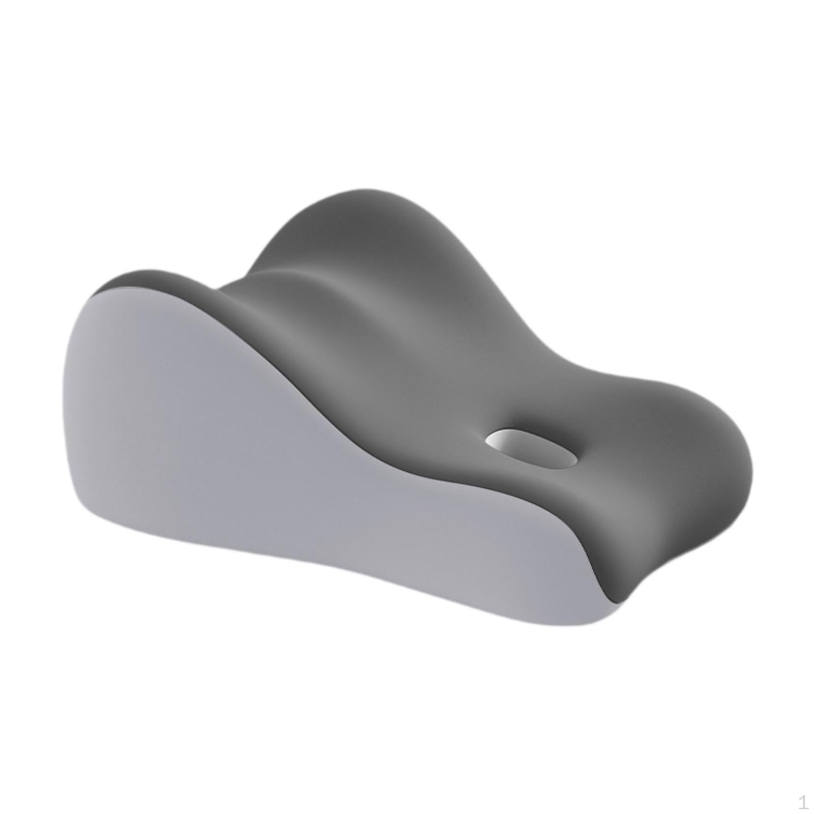 

Подушка-клин для кровати Массаж лицом вниз Склонное положение Универсальная Простая Положение изголовья Лежать для розовый