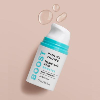 Hyaluronsäure Booster Ampulle 15ml