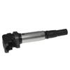 4Pcs Ignition Coils For BMW 1 3 5 X3 X5 X6 Z4 325i 328i 335i 525i 528i 545i 745Li E87 PEUGEOT 207 208 308 508 12137575010 597064