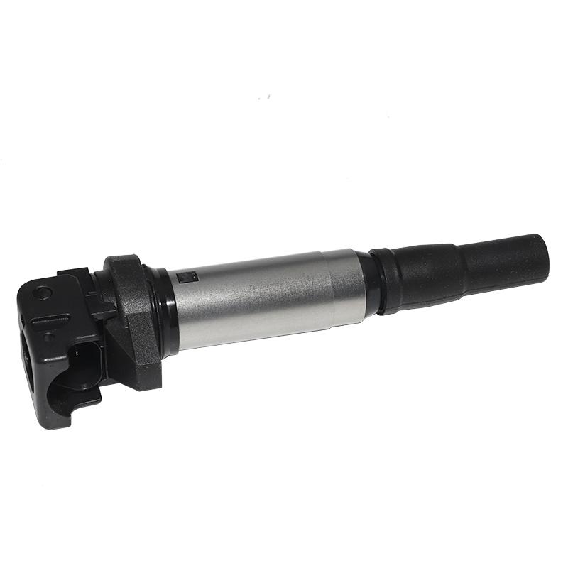 4Pcs Ignition Coils For BMW 1 3 5 X3 X5 X6 Z4 325i 328i 335i 525i 528i 545i 745Li E87 PEUGEOT 207 208 308 508 12137575010 597064