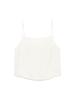 GLOWNY G Ella Strap Sleeveless (Ivory)