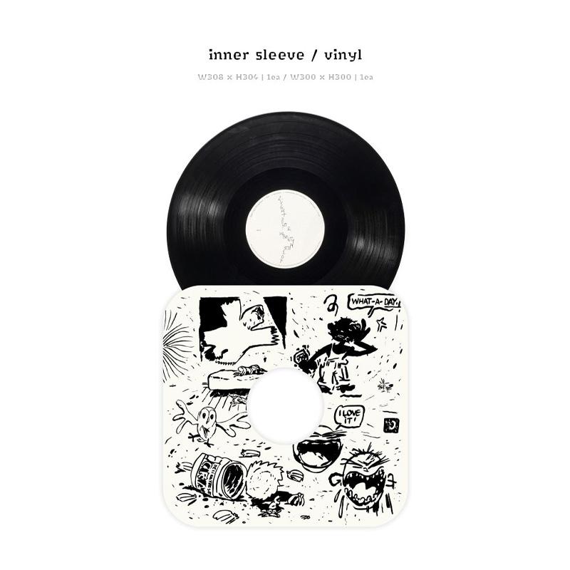 RM – Správné místo, špatná osoba (LP)