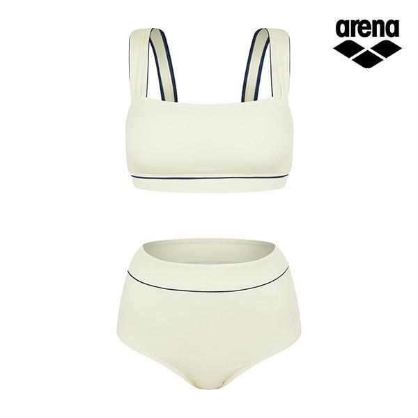 Alena Sierra Leisure Bikini Set A4Sl1Sm02Ivy