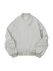 Men's Trendy American Baseball Flight Jacket - Spring & Autumn Versatile Style