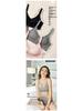 Nursing Bra 2024: Front Closure Maternity & Breastfeeding Underwear