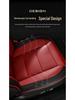 Volkswagen Lavida, Polo, Bora, Sagitar, T-Roc, Tayron Perforated Leather Car Seat Cover