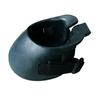 A84X-Horse Hoof Boots Isolation Dirty Water Rubber Horse Protection For Jumping Horse Ride Equestrian Training Supplies