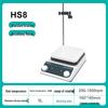 Laboratory Multi-Position Digital Magnetic Stirrer with Heating & Constant Temperature Control