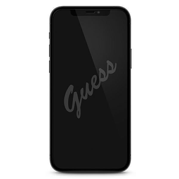 Guess Szkło Hartowane Guspp12Lsltr Iphone 12 Pro Max 6,7 Vintage Magic Logo