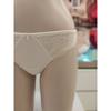 2color Wedding Lace T panTy abp4441T