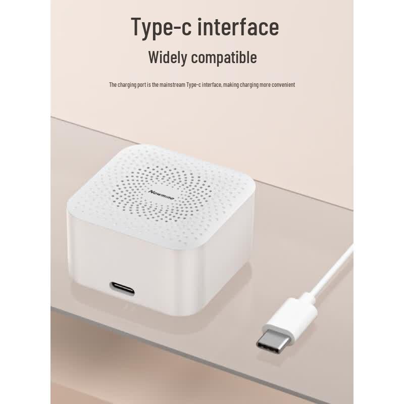 Newman BT520 Mini Portable Bluetooth Speaker (CN Version)
