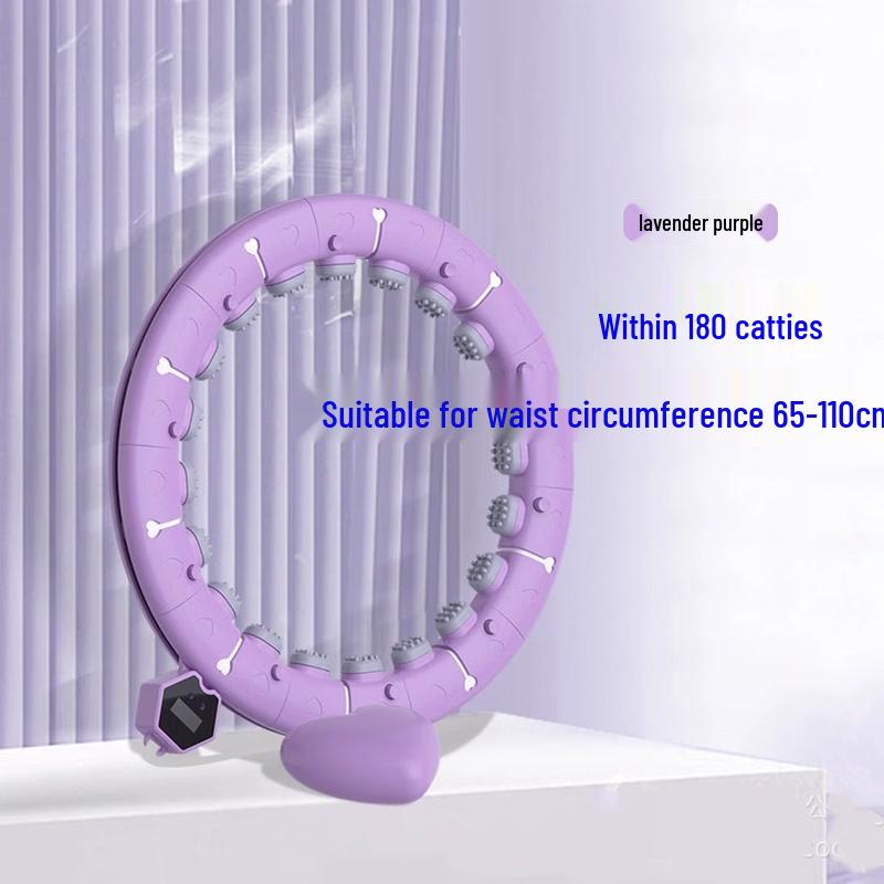 Brangdy Smart Hula Hoop