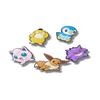 Crocs Jibbitz Pokemon Assrtd 5 Pck