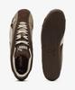 Puma Speedcat Plus Quilted - Espresso Brown / 403429-01