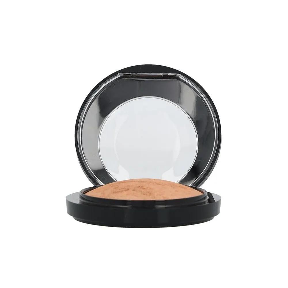 

MAC Mineralize Skinfinish No Global Glow (Neutral Tan) 10g