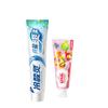 Leng Suan Ling Adult & Bellele Kids Toothpaste Bundle