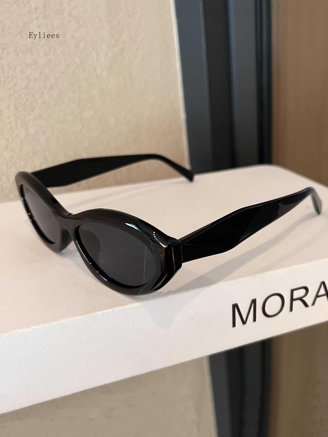 

Oval Sunglasses Women Brand Latest Round Retro Sunglasses for Men Fashion Small Frame Glasses Lentes De Sol Mujer Gafas