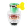 Purifier Tap Filter Water Saving Kitchen Faucet Bubbler Activated Carbon Filtration Shower Head Nozzle Cleaning Filter