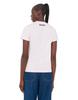 MOSCHINO Small Goose Cotton Jersey Short Sleeve T-Shirt
