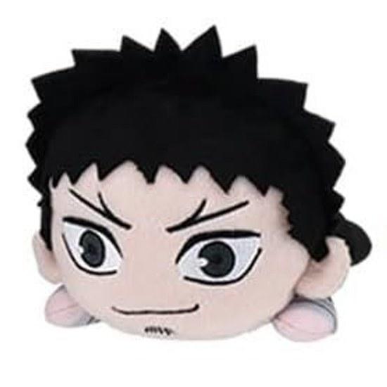 Kaiju No. 8 Sleeping Plush Toy Formal Suit Ver. Hibino Kafka Single Item Prize
