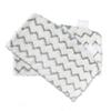6 Pcs for Shark Steam Mop S1000 S1000A S1000C S1000WM S10001C Washable and Reusable Replacement Mopping Cloth