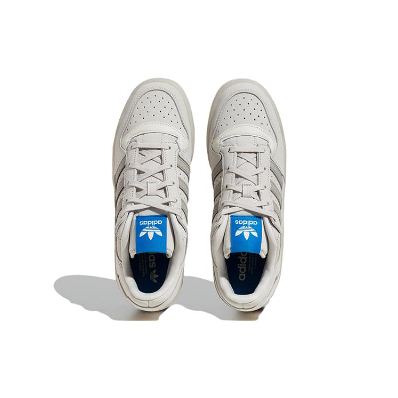 Adidas Forum Low Talkum Sesam Sneaker HQ1506