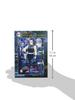 ENSKY Jigsaw Puzzle Demon Kimetsu no Yaiba Sound Pillar Uzui Tengen 208-Piece Slayer (208-052)