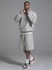 JELEVE Bermuda Wide Pants