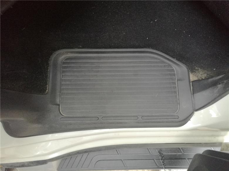 Inner & Outer Sill Strips for 07-18 Mitsubishi Pajero V93/V73/V97 - Welcome Pedal Mod