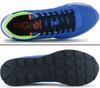 Sun68 Tom Fluo - Men's Sneakers Shoes Blue Z36102-58 ORIGINAL