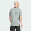Adidas Men's Athletic Casual Short Sleeve T-Shirt