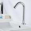 Intelligent Infrared Sensor Basin Faucet
