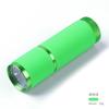 New Portable LED Mini Flashlight Bead Light Therapy Light Quick Drying Nail Enhancement Products Tool for Nail Oil Adhesive Lamp