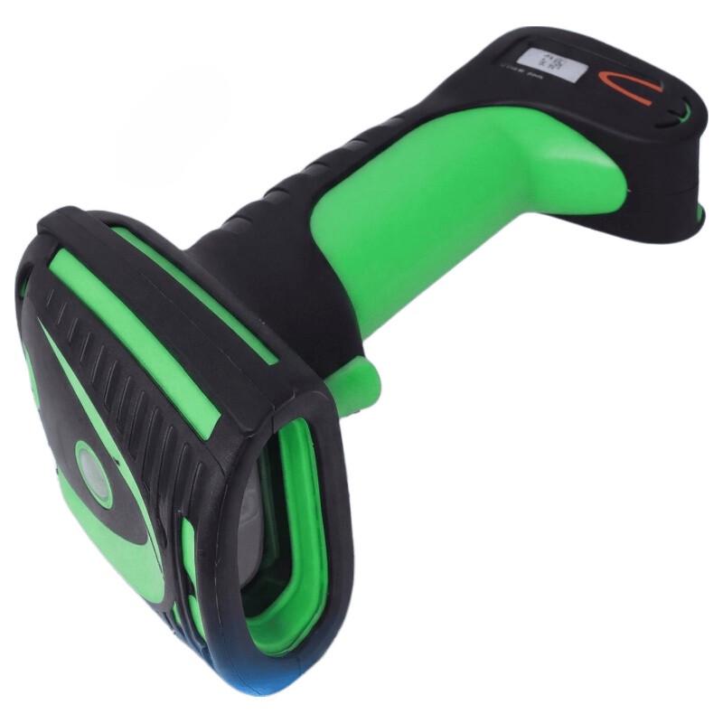 Comet WE10 Wired 1D/2D Barcode Scanner