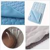 Dog Cooling Mat Summer Pet Cold Bed Extra Large For Small Big Dogs Pet Accessories Cat Durable Blanket Sofa Cat Ice Pad Blanket