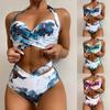 Stroje kąpielowe – Bikini