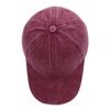 Custom Street Style 5-Panel Baseball Cap Hat Embroidery Puff Printing