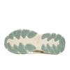 Fila FERN Chunky Sneakers Women's Low Top Cream White/Ice Green F12W622112FCI
