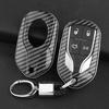 Strong Signal Car Key Cover Key Shell Car Key Cover For Maserati Hard Shell
