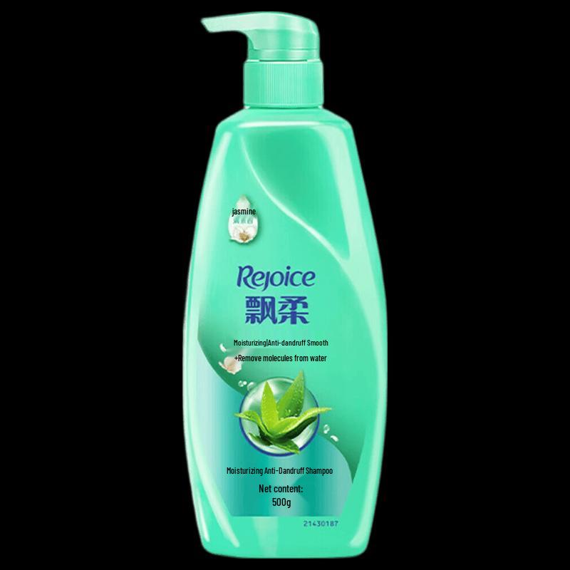 Rejoice Moisturizing Anti-Dandruff Shampoo