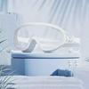 Professional Myopia Swim Goggles with Large Frame - Waterproof & Anti-Fog for Men and Women