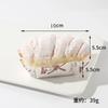 Home Decor PU  Simulated Square Paper Cup Bread Model Cup Fruit Cream Brushed Cake Dessert Shooting Prop Decoration