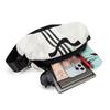 Large Capacity Bag Female New Fashion Cloth Bag Shoulder Bag Summer Leisure Hundred Short Trip Crossbody Bag