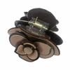 New Large Camellia Hair Clip Ponytail Hair Clip Small Fragrance Adult Lady Wild Flower Headdress
